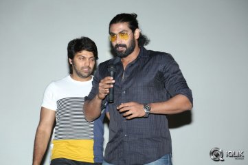 Raja Rani Movie Audio Launch